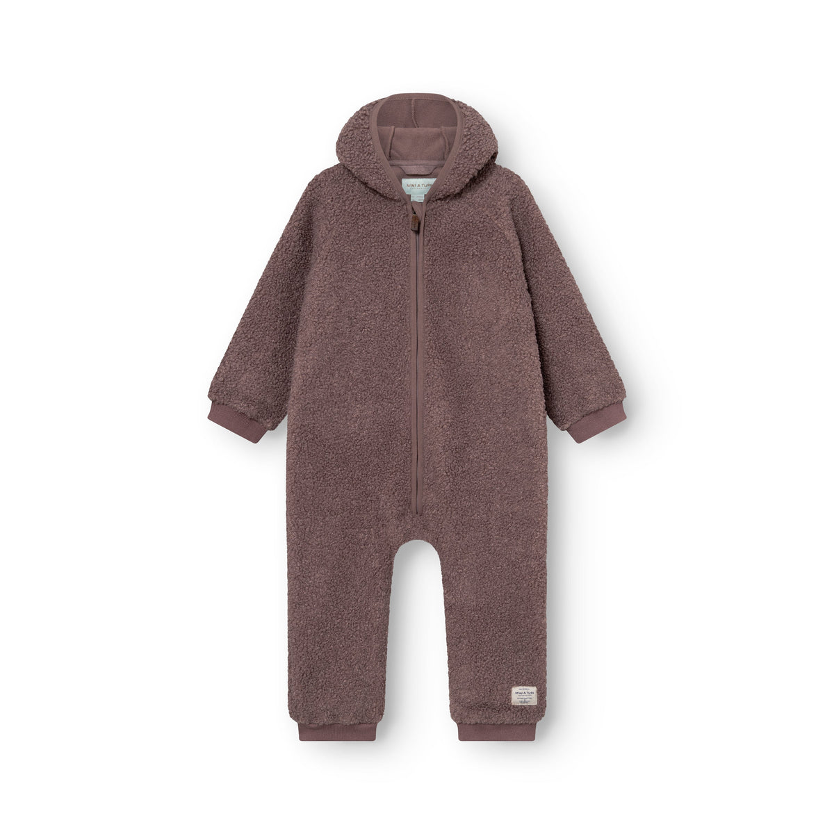 MATADEL Peppercorn Plum front alt