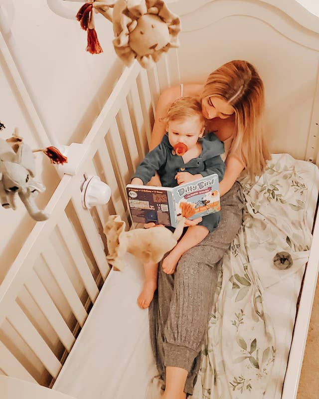 Ditty Bird Sound Book:Fun Nursery Rhymes for Kids BESTSELLER (Copy)