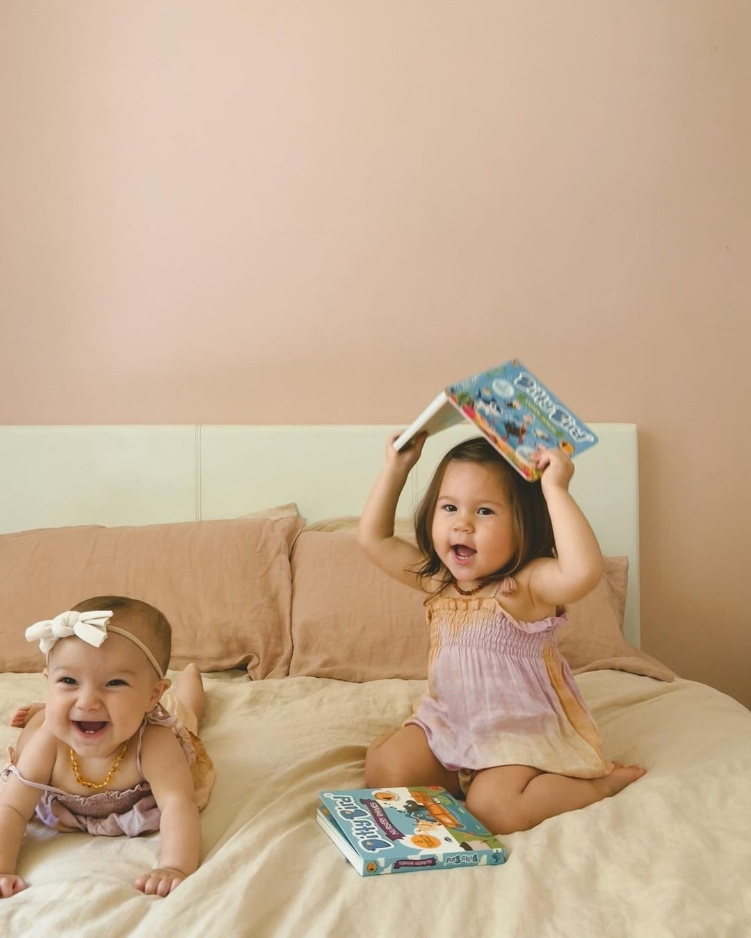 Ditty Bird Book:Animal songs incl.Baby Shark- BESTSELLER