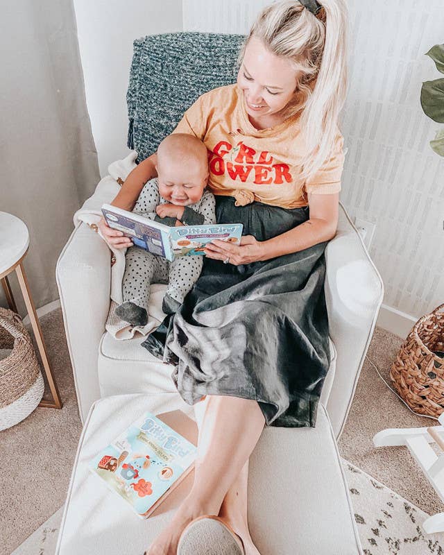 Ditty Bird Sound Book:Fun Nursery Rhymes for Kids BESTSELLER (Copy)