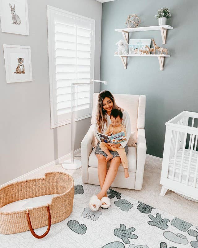 Ditty Bird Sound Book:Fun Nursery Rhymes for Kids BESTSELLER (Copy)