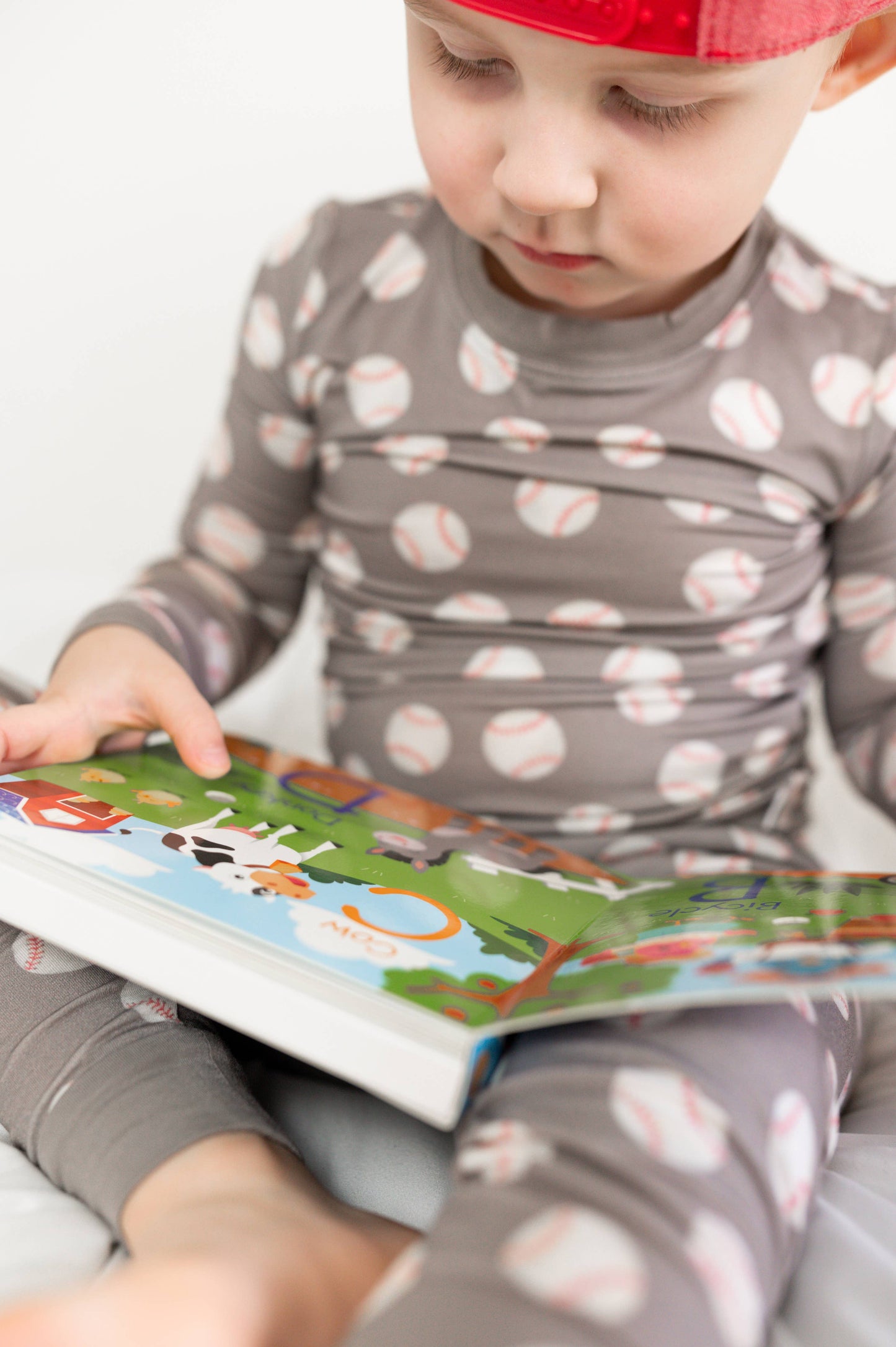 Fun Alphabet | ABC Song | Ditty Bird Baby Sound Book