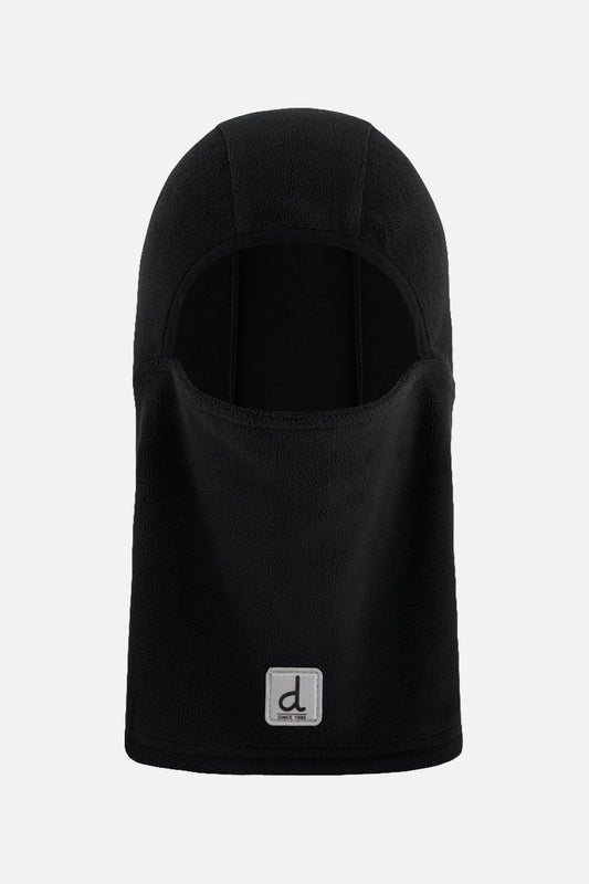 Stretchy Polar Balaclava Black