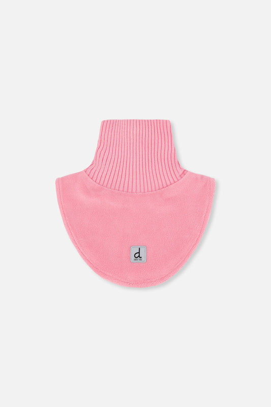Knit & Polar Turtle Neckwarmer Pink - J10XCOL_06240