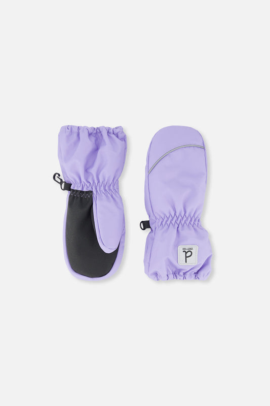Play Winter Mittens Violet - J10XM202_05130