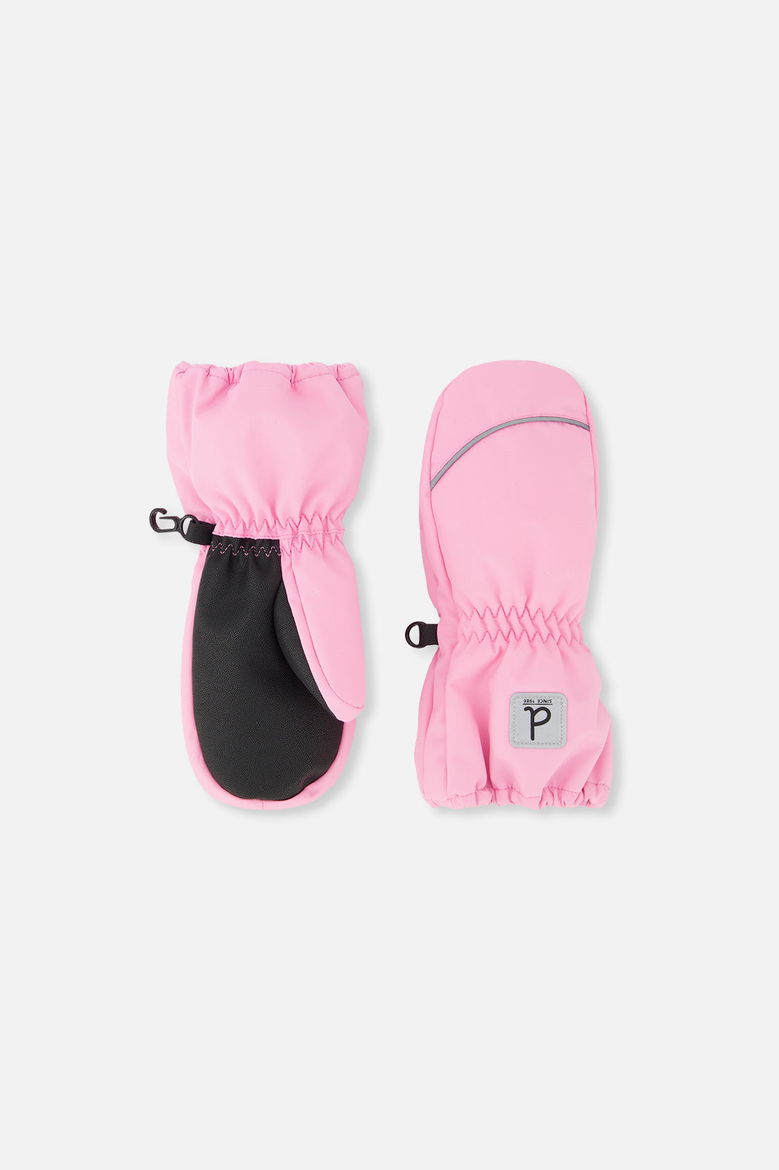 Play Winter Mittens Pink - J10XM202_06240