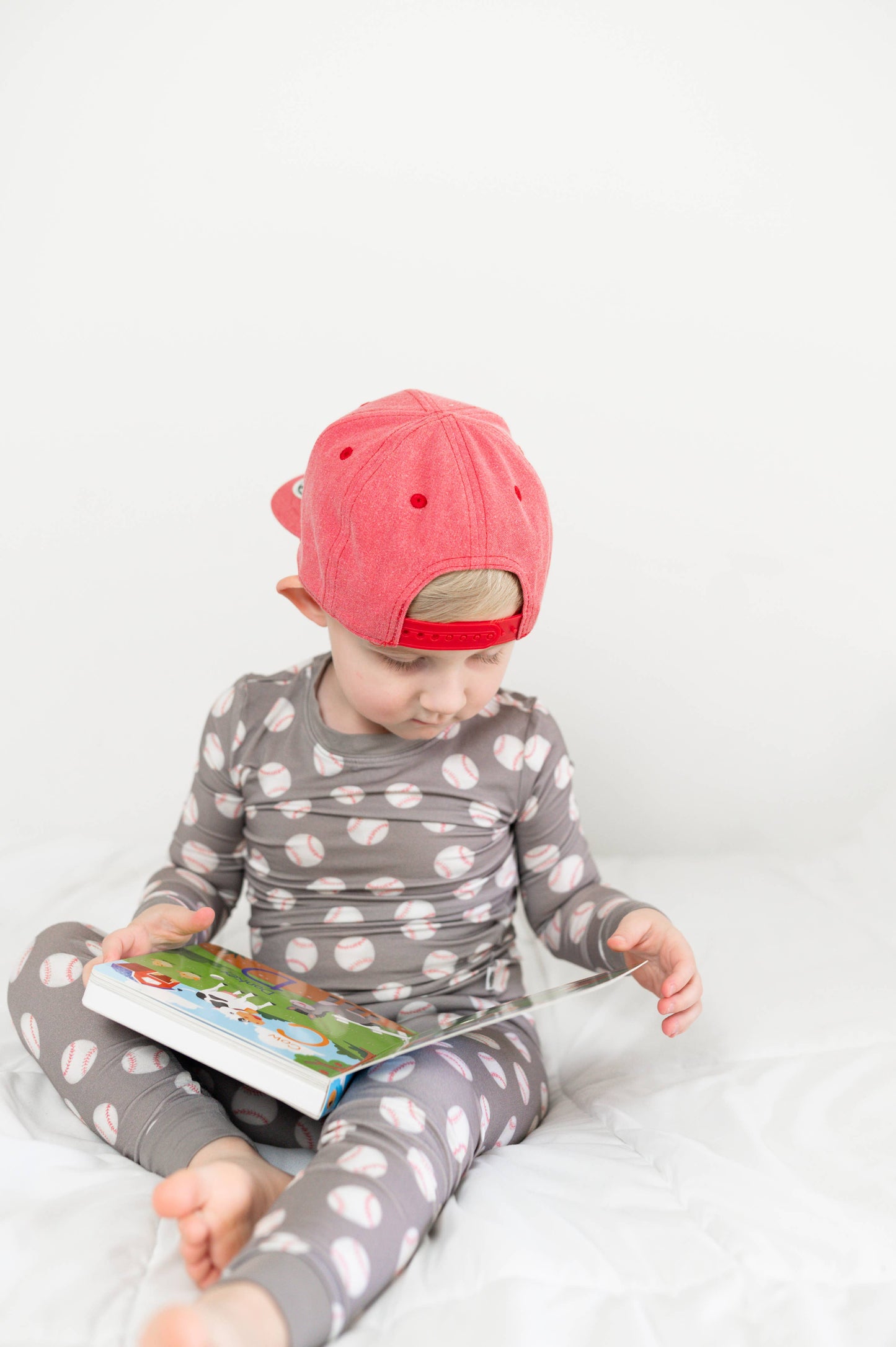 Fun Alphabet | ABC Song | Ditty Bird Baby Sound Book