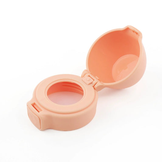 Grosmimi steel-free one-touch replacement cap for straw cups