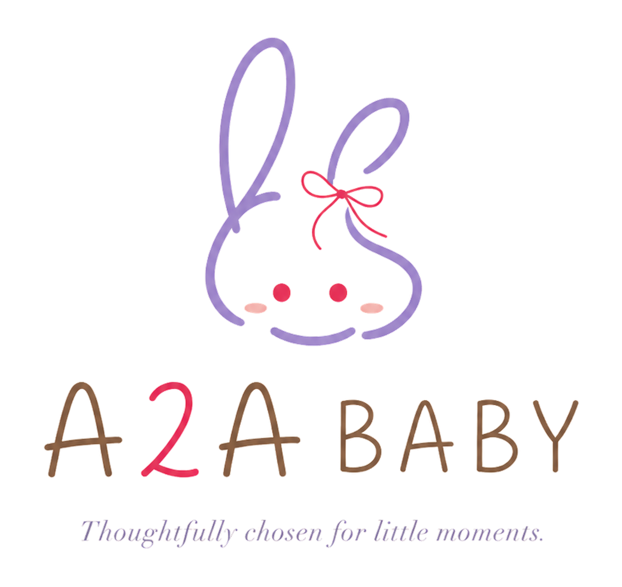 A2A BABY — Thoughtfully chosen for little moments